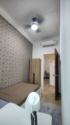 Regent Heights (D23), Condominium #479459091